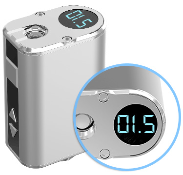 Mini iStick